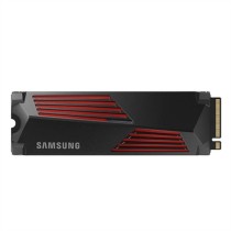 Hard Disk Samsung 990 PRO V-NAND MLC 2 TB SSD