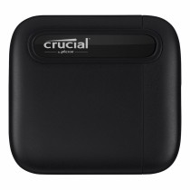 Festplatte Crucial CT1000X6SSD9 1 TB SSD 1 TB