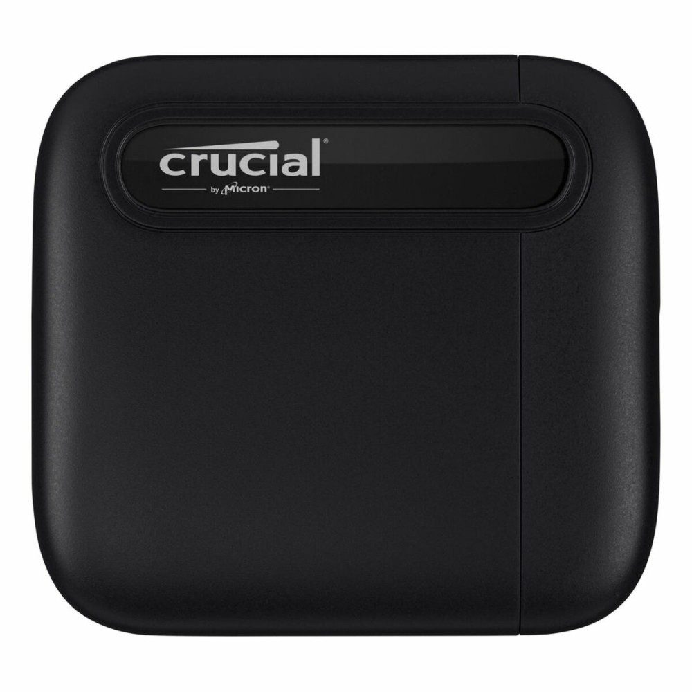 Festplatte Crucial CT1000X6SSD9 1 TB SSD 1 TB