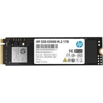 Disco Duro HP EX900 TLC 3D NAND 1 TB 1 TB SSD