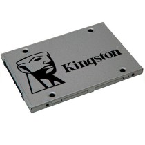 Festplatte Kingston A400 SSD 500 MB/s