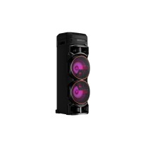 Mini impianto Stereo LG RNC9 700 W