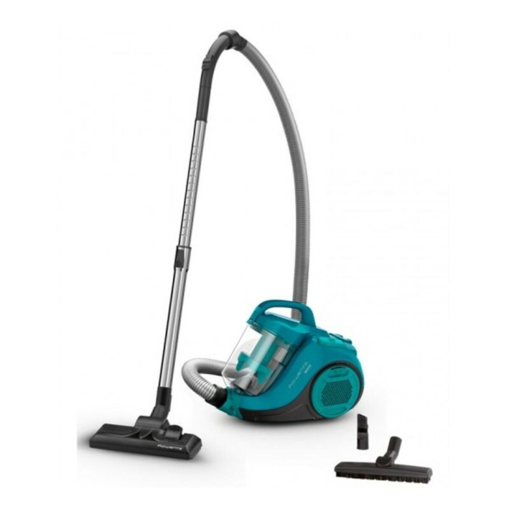 Cyclonic Vacuum Cleaner Rowenta RO2932EA 1,2 L 77 dB 750W Green