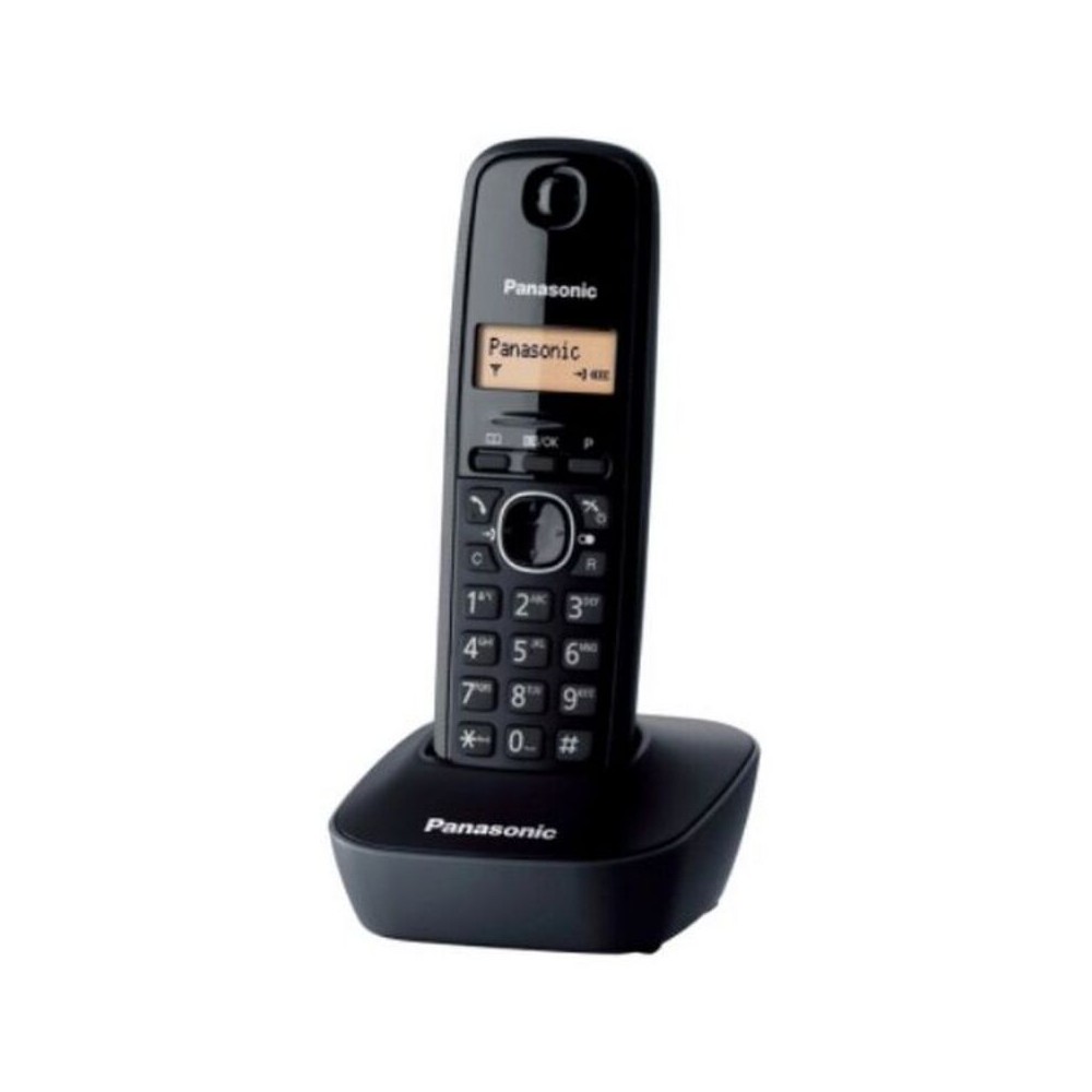 Kabelloses Telefon Panasonic Corp. KX-TG1611SPH