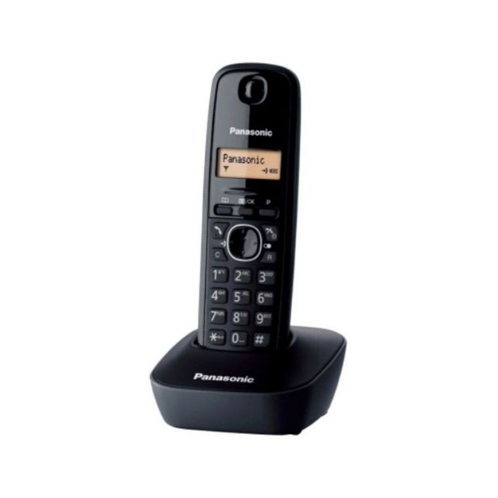 Wireless Phone Panasonic Corp. KX-TG1611SPH