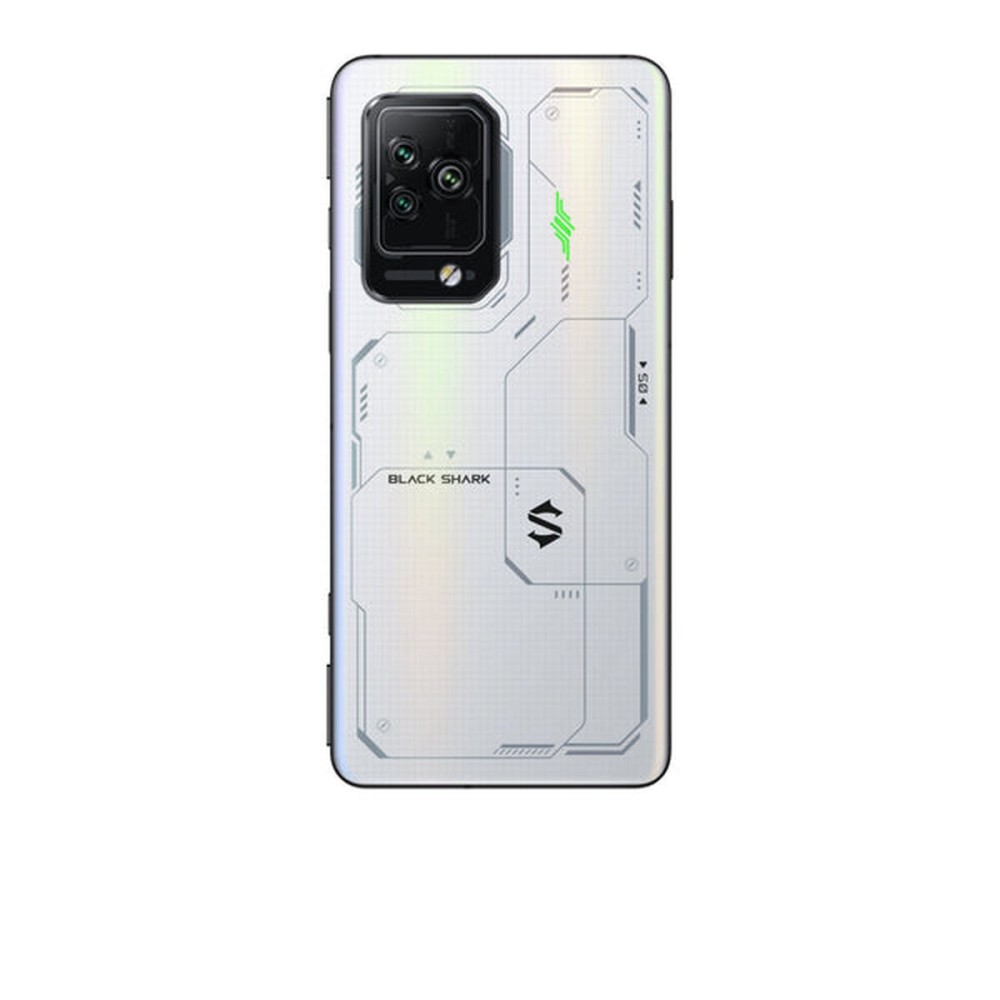 Smartphone Black Shark 5 Pro Bianco 6,67" 8 GB RAM Octa Core 8 GB 128 GB