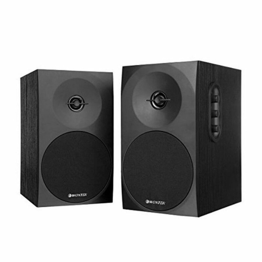 Altifalantes Woxter Dynamic Line DL- 410 150W 4 W Preto