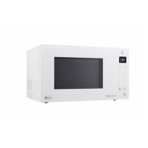 Micro-ondes avec Gril LG MH6535GDH 25 L 1000W 1000 W Blanc 25 L