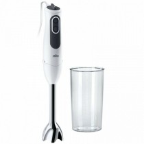 Handrührgerät Braun Minipimer 3 Vario MQ3100 Smoothie + 750W Inox 750 W