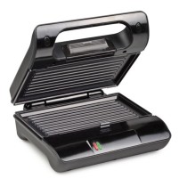 Grill Princess Grill Compacto 117000 700W Negro 700 W