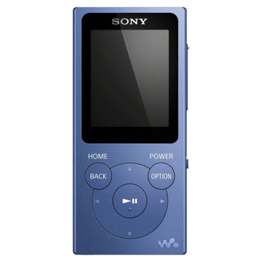 Reproductor MP4 Sony NWE394L.CEW 8 GB