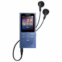 MP4 Player Sony NWE394L.CEW 8 GB