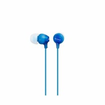 Auriculares Sony MDREX15LPLI.AE in-ear Azul