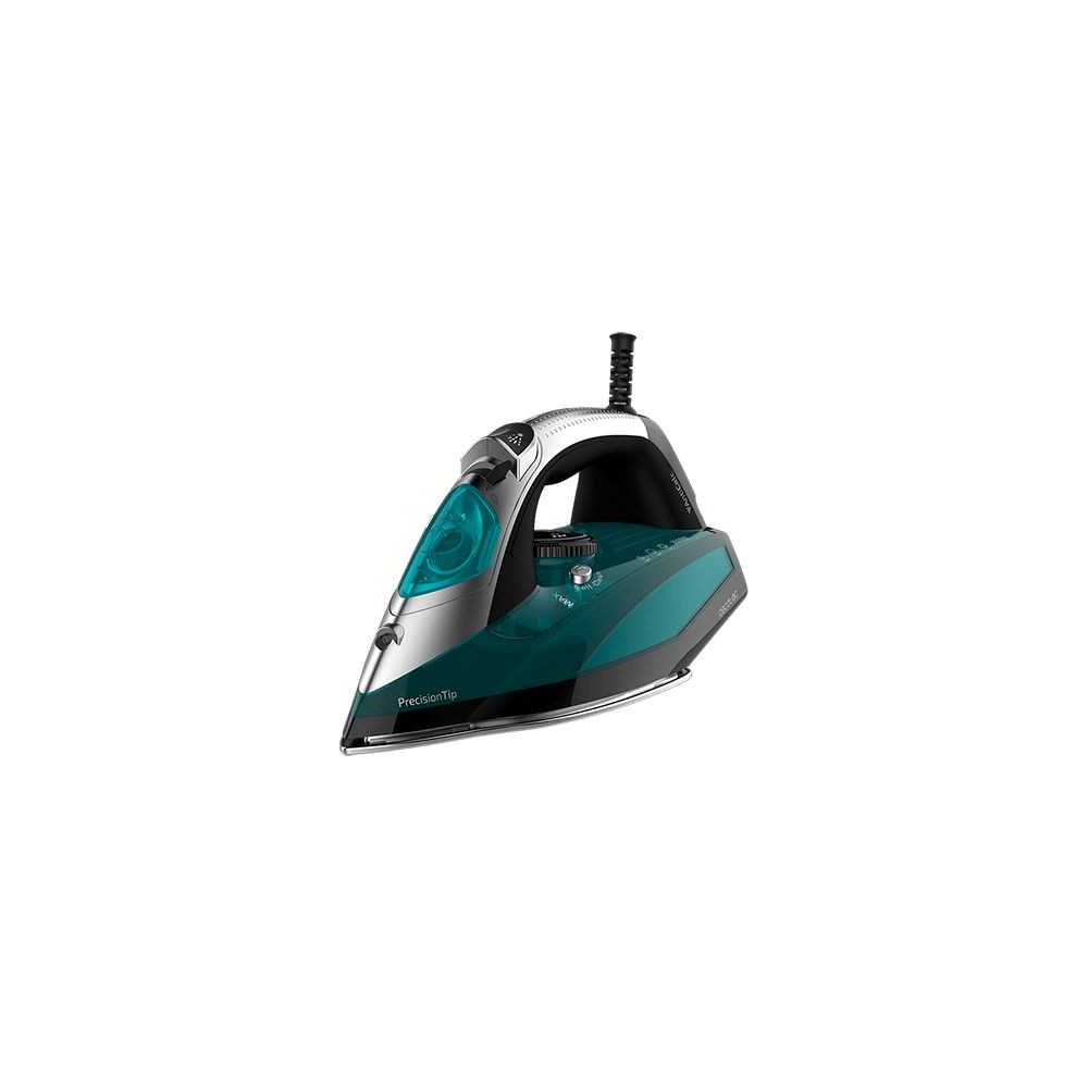 Plancha de Vapor Cecotec Fast&Furious 5010 Vital