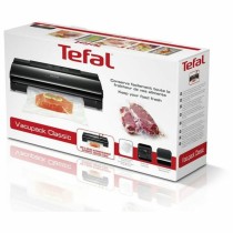 Embaladora a Vácuo e Seladora Tefal VT254070 130W