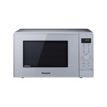 Mikrowelle mit Grill Panasonic NN-GD36HMSUG 23 L 1000 W