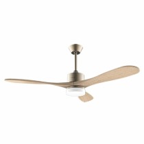 Ventilatore da Soffitto Cecotec EnergySilence Aero 5290 Golden Pro 35 W