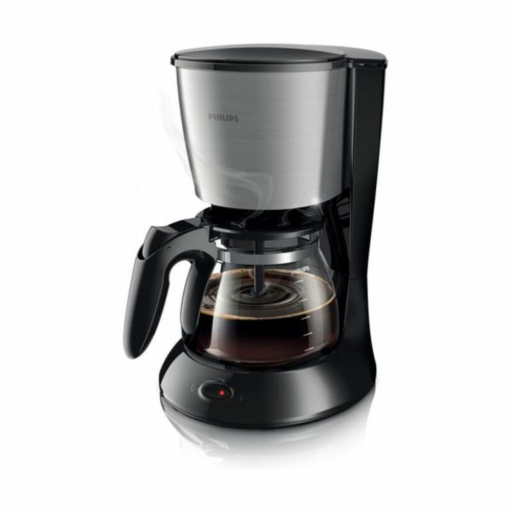 Elektrische Kaffeemaschine Philips HD7462/20 (15 Tazas)