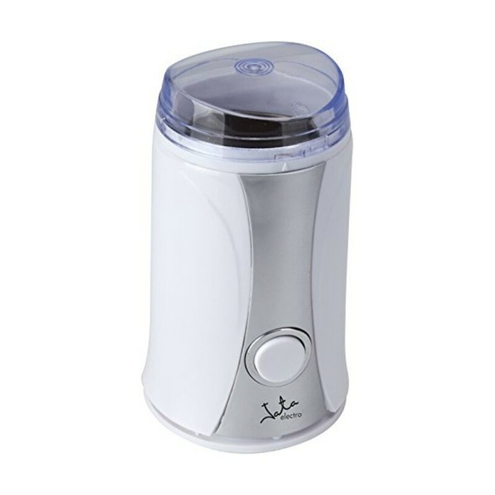 Coffee Grinder JATA ML132 160W White 160 W