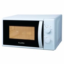 Microondas Flama 1824FL 20 L 700W Branco 20 L 700 W