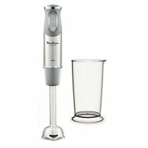 Hand-held Blender Moulinex Quickchef DD65AD10 1000W Grey 1000W