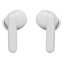 Auriculares Bluetooth Denver Electronics 111191120210 Branco