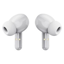 Auriculares Bluetooth Denver Electronics 111191120210 Branco