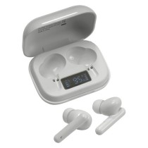 Auricolari Bluetooth Denver Electronics 111191120210 Bianco