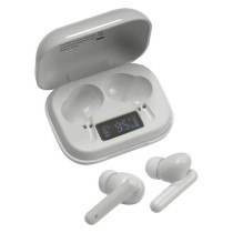 Auriculares Bluetooth Denver Electronics 111191120210 Branco