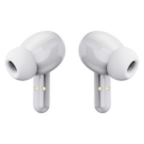 Auriculares Bluetooth Denver Electronics 111191120210 Branco