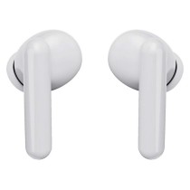 Auriculares Bluetooth Denver Electronics 111191120210 Branco