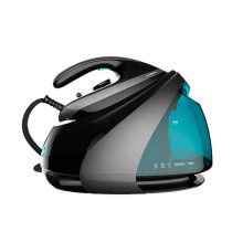 Steam Generating Iron Cecotec Fast&Furious 8050 X-Treme 3000 W Black/Blue