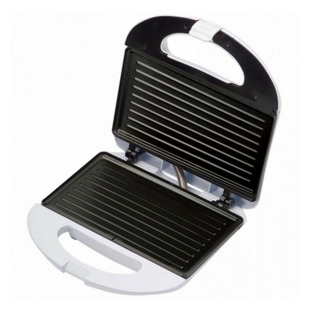 Tostiera Grill COMELEC 6230037043 700W Bianco 700 W