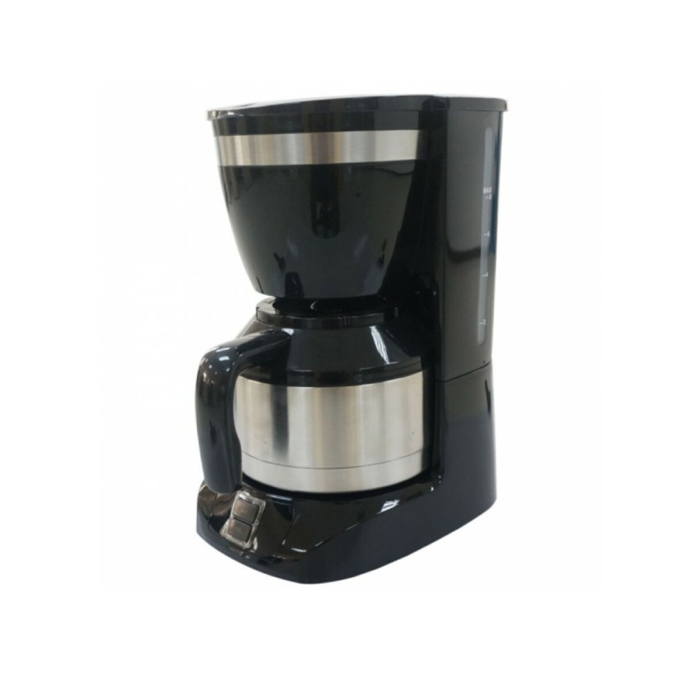 Filterkaffeemaschine COMELEC CT4012 800W Negro