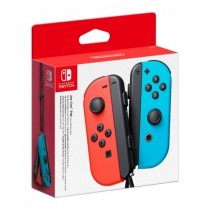 Gamepad Wireless Nintendo Joy-Con Azzurro Rosso