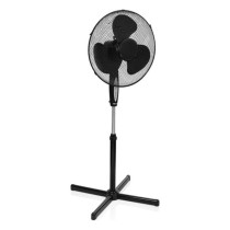 Freestanding Fan Tristar VE5899 Ø 40 cm 45W Black