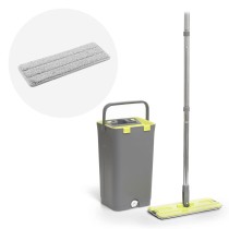 Scrubbing Mop Nachfüllpackung Swiftmop InnovaGoods 1 ud