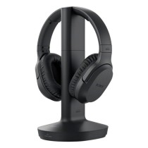 Auriculares Inalámbricos Sony MDRRF895RK.EU8 100 mW Negro