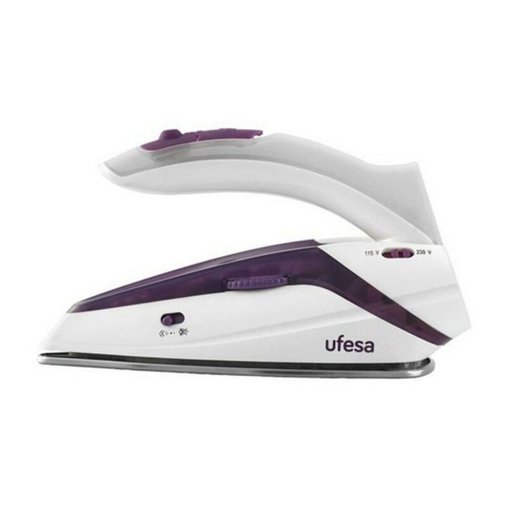 Ferro de Vapor UFESA PV0500 75 g/min 1100W 1100 W 230 V