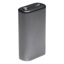 Kopfhörer Denver Electronics TWE-60 450 mAh Schwarz