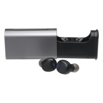 Auriculares Denver Electronics TWE-60 450 mAh Preto