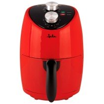 Friteuse sans Huile JATA JEFR1222 1000W 2L Rouge 1000 W 2 L