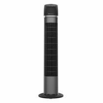 Ventilador Torre Cecotec EnergySilence 7050 SkyLine Control 45 W Negro