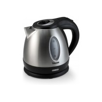 Kettle Tristar WK-1323 1,2 L 1500W Multicolour Steel Stainless steel 1500 W 2000 W 1,2 L