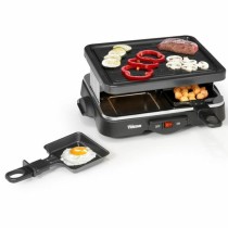 Grill Tristar Black 500 W