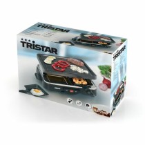 Grill Tristar Black 500 W