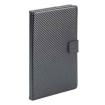 Capa para Tablet Maillon Technologique MTTTABROTT510 10,1" Preto