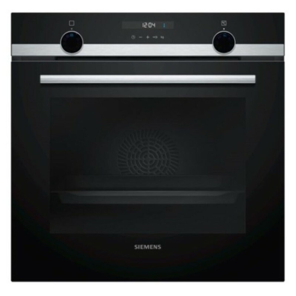 Multipurpose Oven Siemens AG HB537A0S0 71 L A 3600W