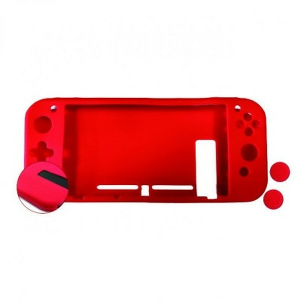 Protective Case Nuwa Nintendo Switch Lite Silicone