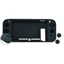 Schutzhülle Nuwa Nintendo Switch Lite Silikon
